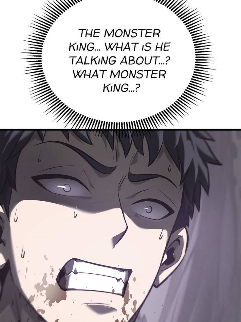 Read I am the Strongest Boss EN Manga Online