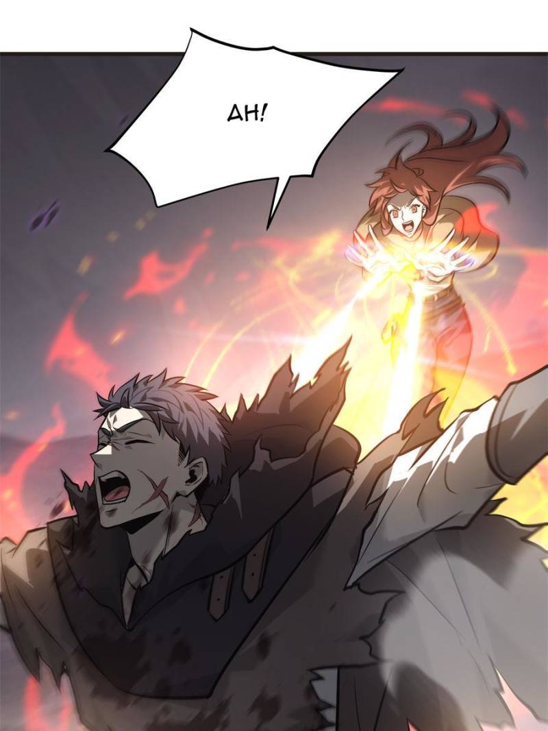 Read I am the Strongest Boss EN Manga Online