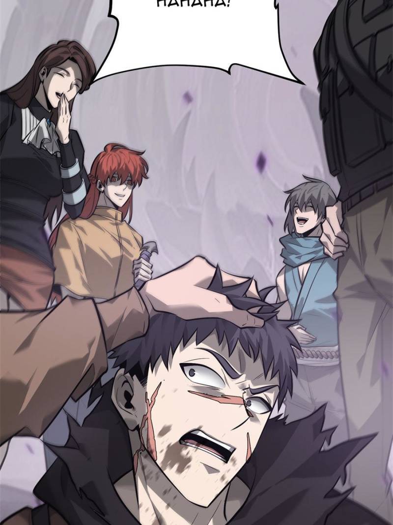 Read I am the Strongest Boss EN Manga Online