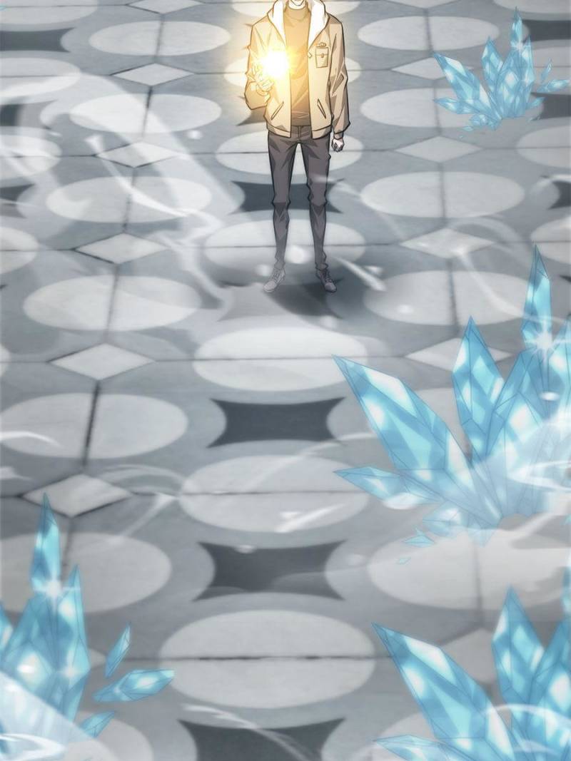 Read I am the Strongest Boss EN Manga Online