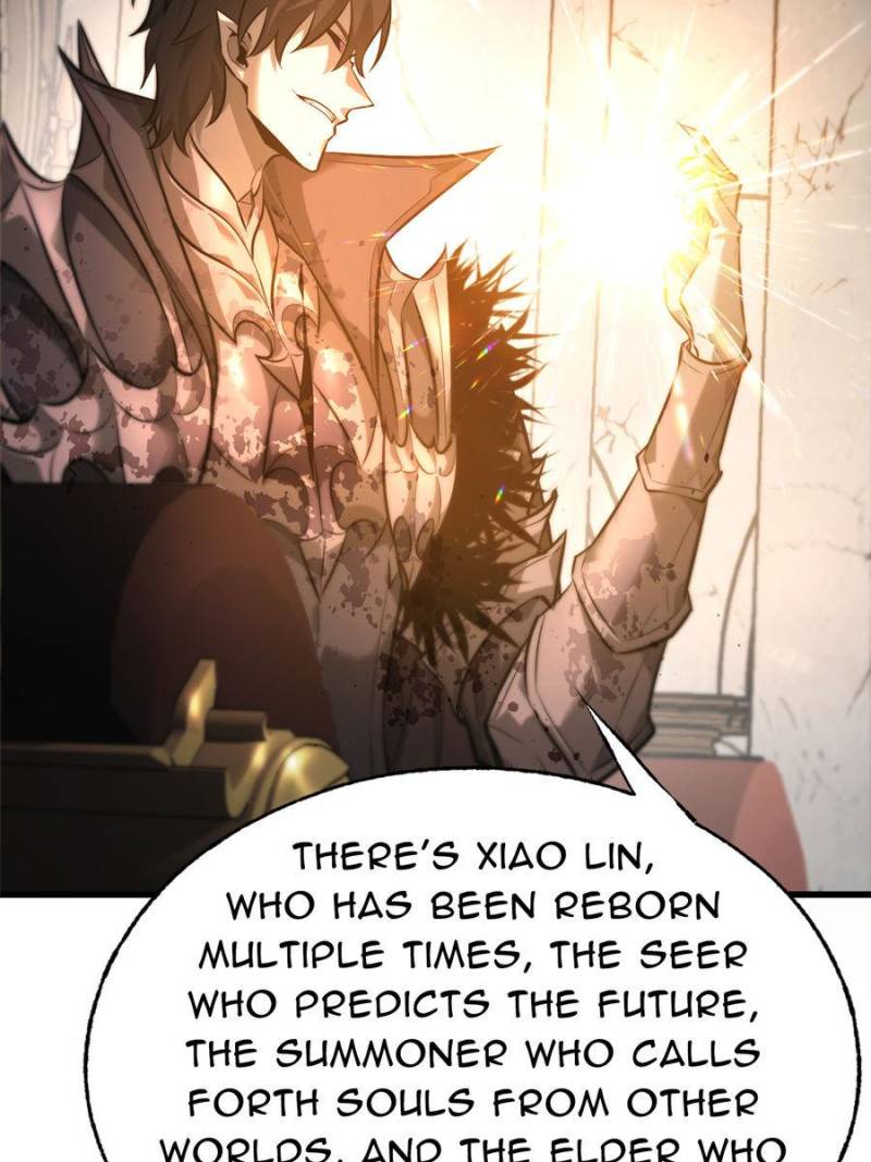 Read I am the Strongest Boss EN Manga Online