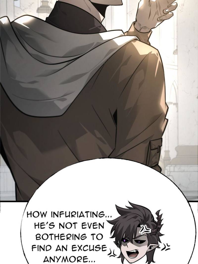 Read I am the Strongest Boss EN Manga Online