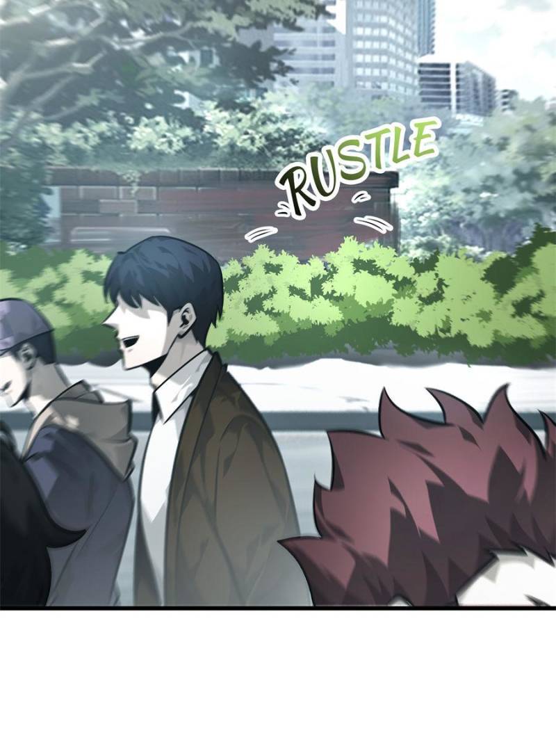 Read I am the Strongest Boss EN Manga Online
