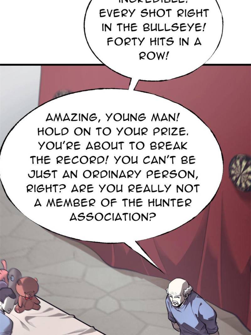 Read I am the Strongest Boss EN Manga Online