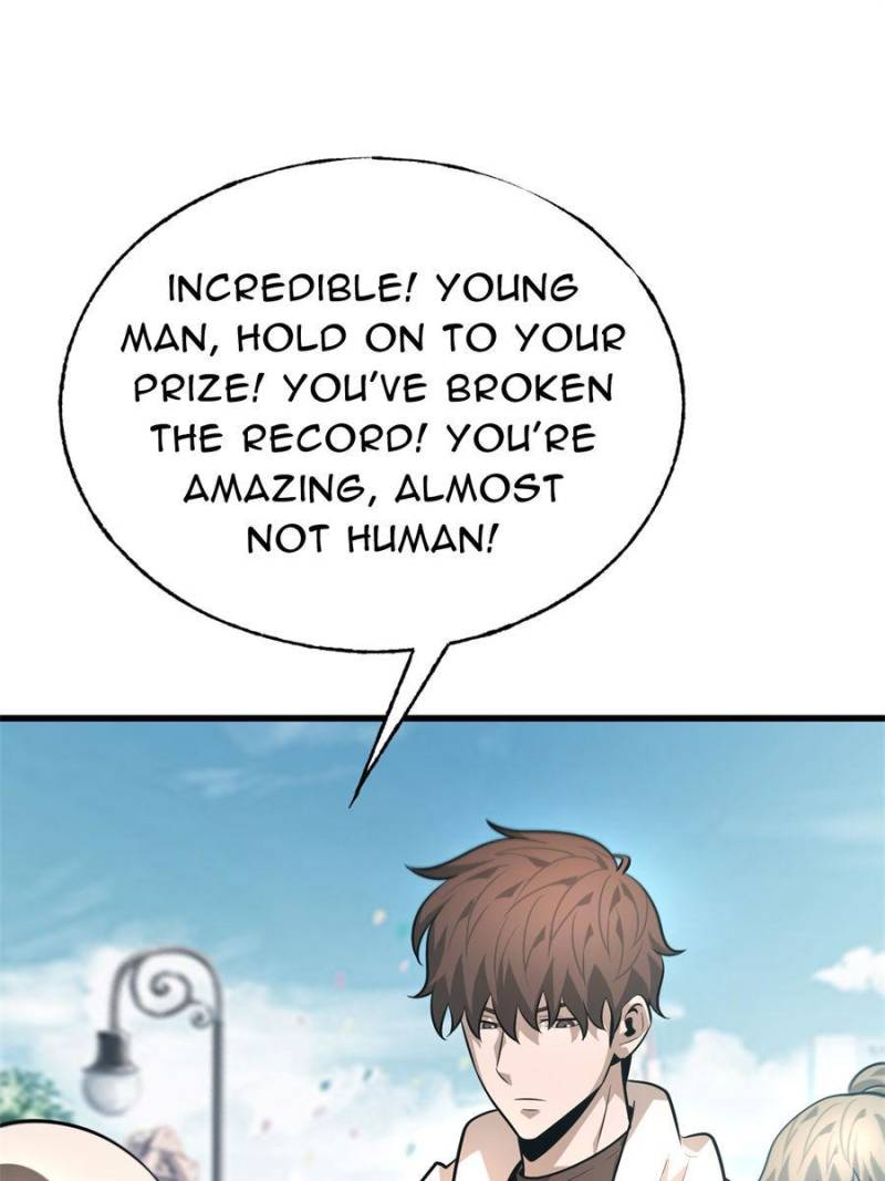Read I am the Strongest Boss EN Manga Online