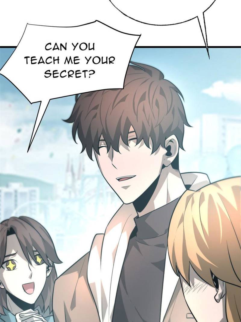 Read I am the Strongest Boss EN Manga Online