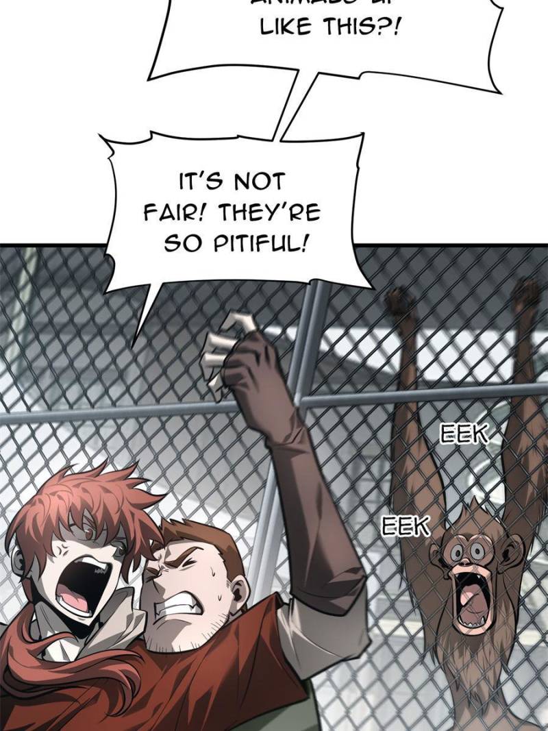 Read I am the Strongest Boss EN Manga Online