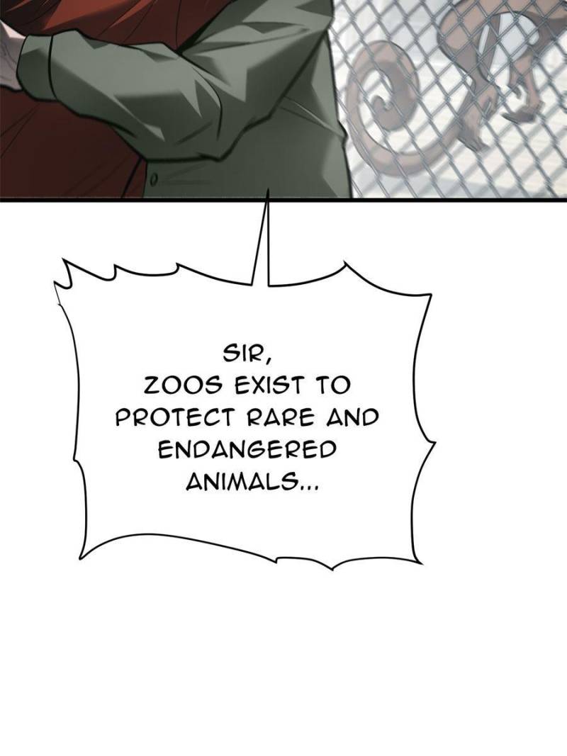 Read I am the Strongest Boss EN Manga Online