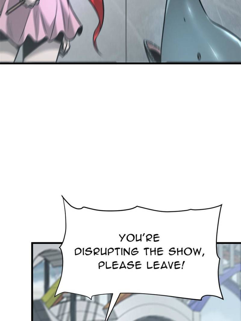 Read I am the Strongest Boss EN Manga Online
