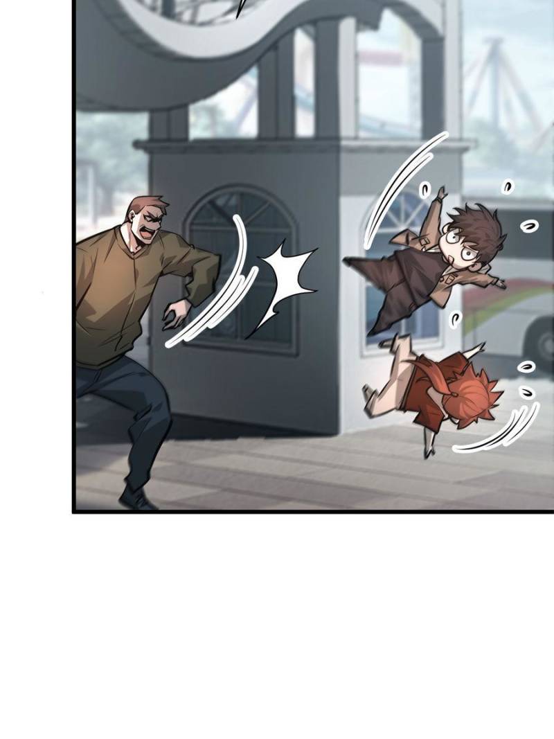 Read I am the Strongest Boss EN Manga Online
