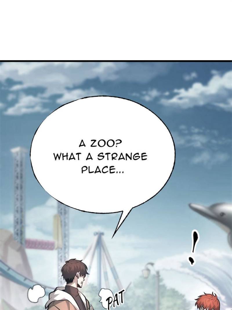 Read I am the Strongest Boss EN Manga Online