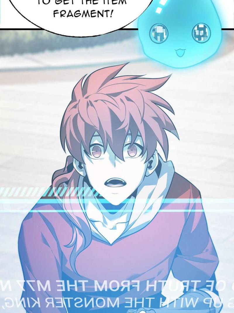 Read I am the Strongest Boss EN Manga Online