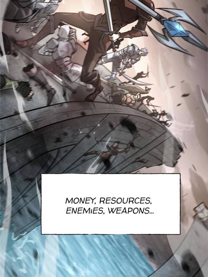 Read I am the Strongest Boss EN Manga Online