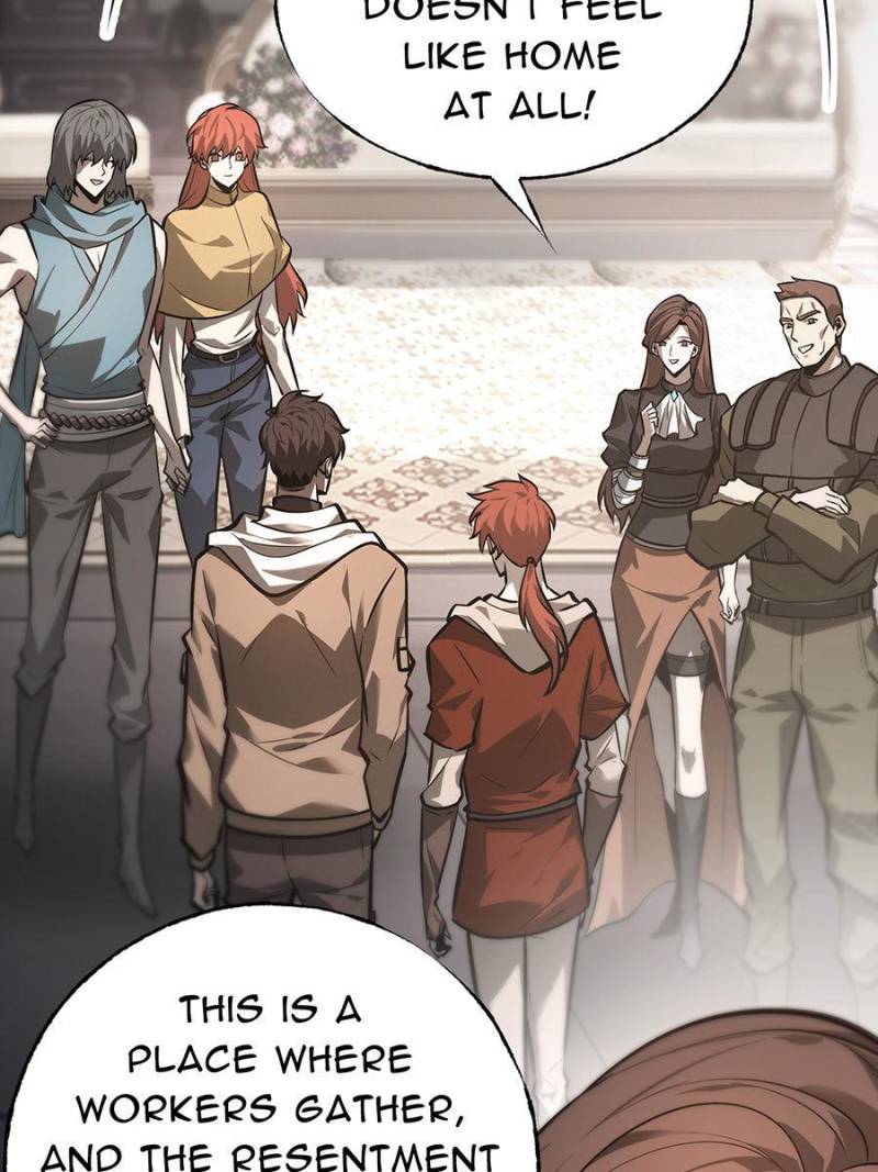 Read I am the Strongest Boss EN Manga Online