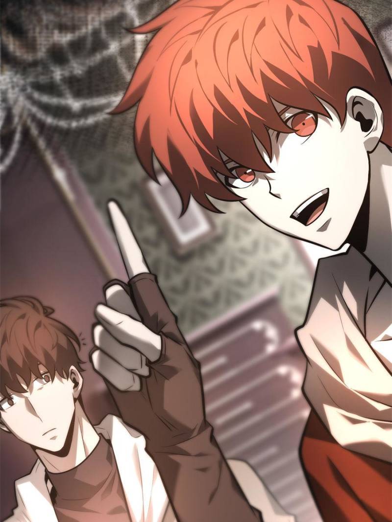 Read I am the Strongest Boss EN Manga Online