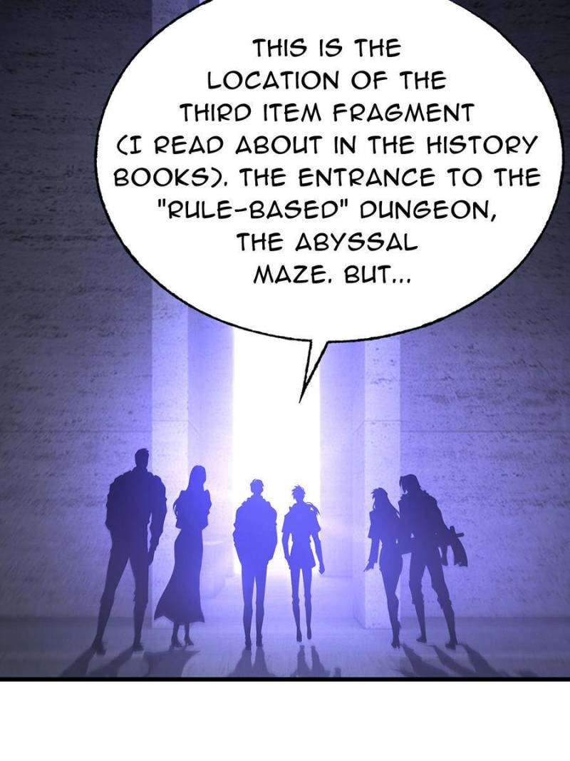Read I am the Strongest Boss EN Manga Online