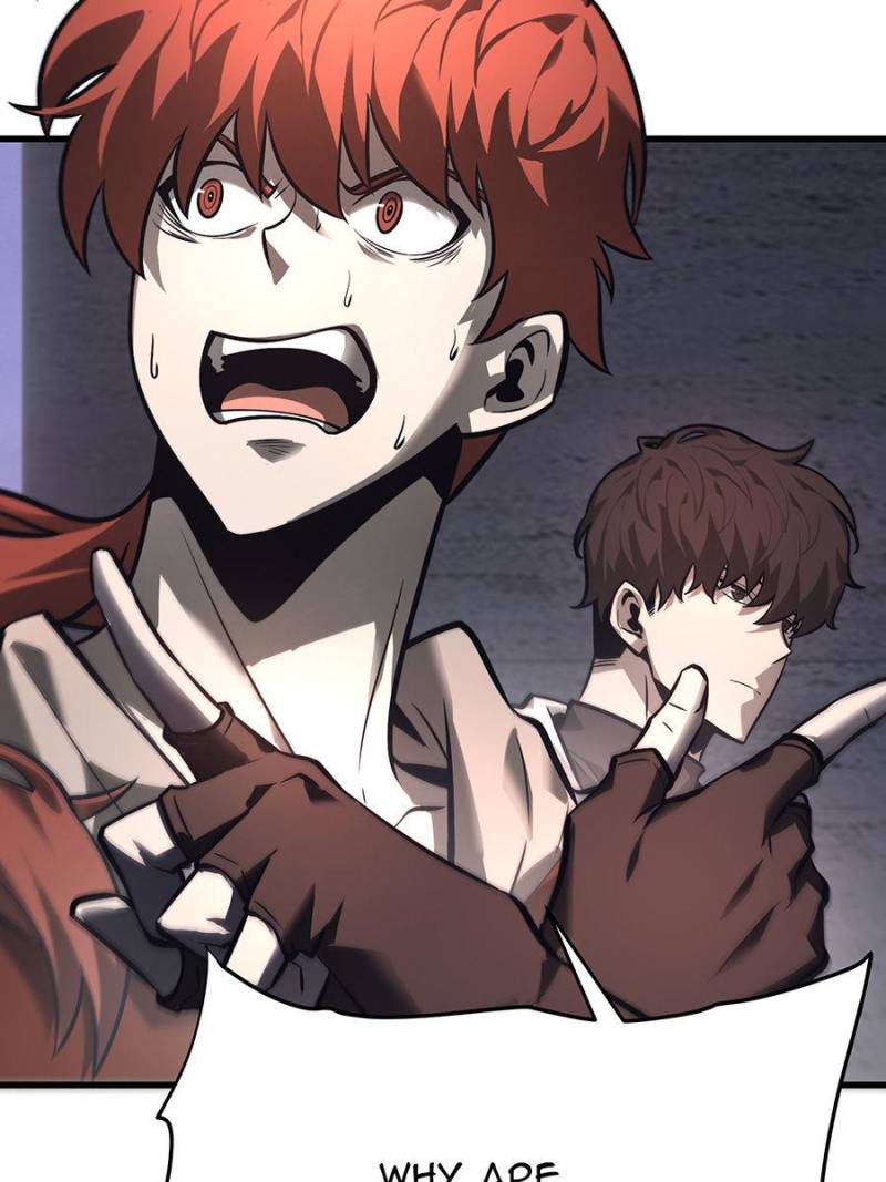 Read I am the Strongest Boss EN Manga Online