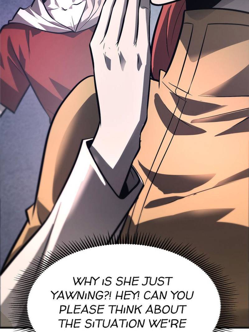 Read I am the Strongest Boss EN Manga Online