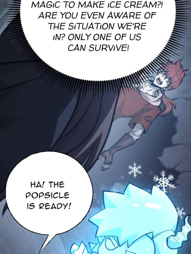 Read I am the Strongest Boss EN Manga Online