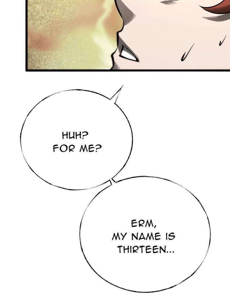 Read I am the Strongest Boss EN Manga Online