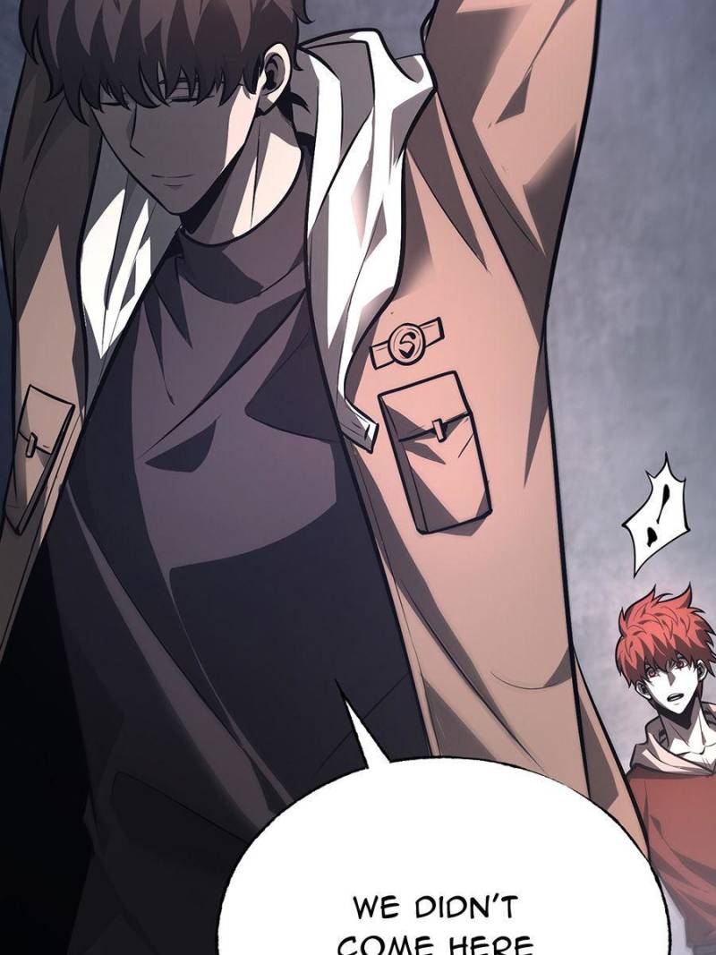Read I am the Strongest Boss EN Manga Online