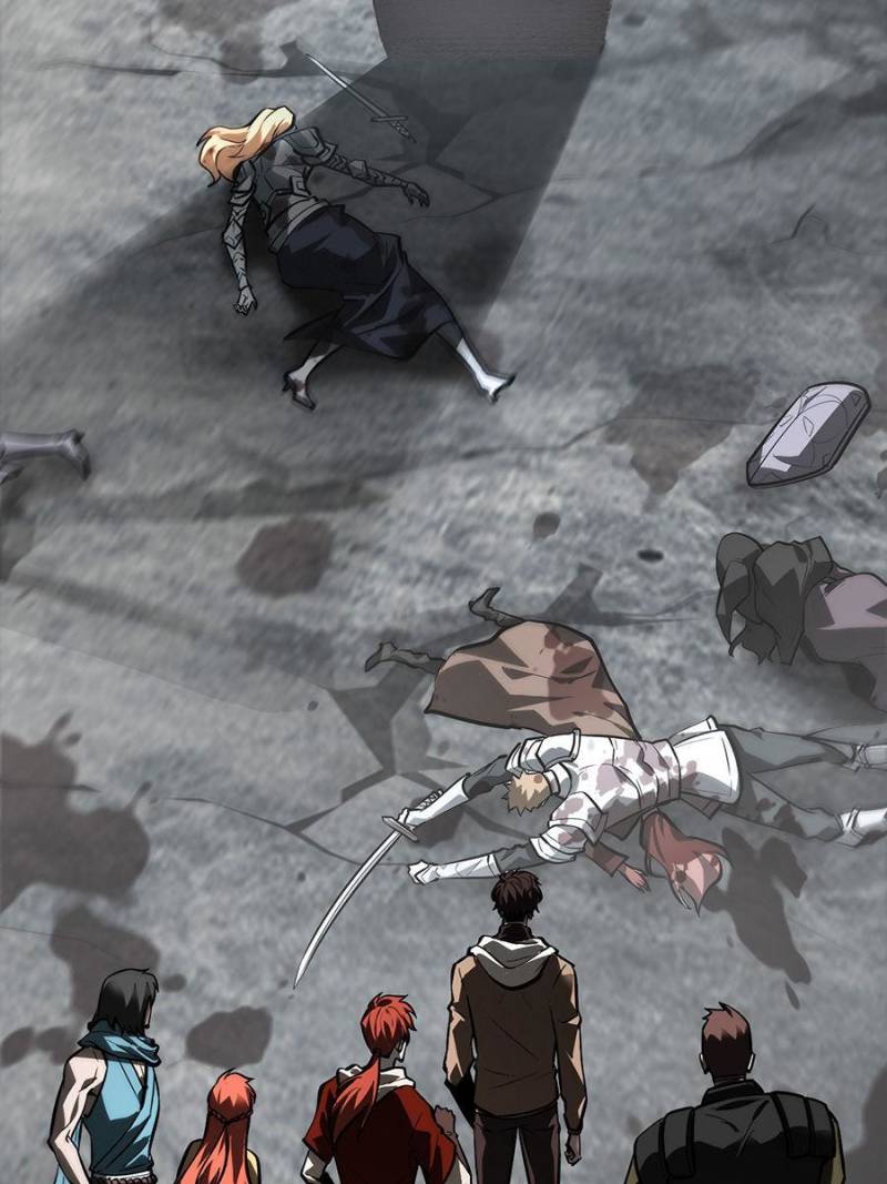 Read I am the Strongest Boss EN Manga Online