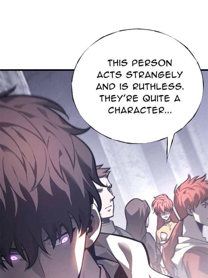 Read I am the Strongest Boss EN Manga Online