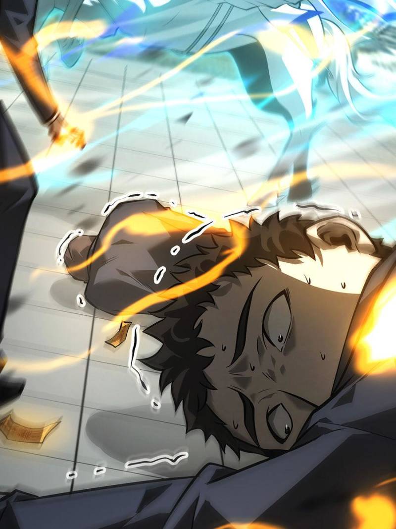 Read I am the Strongest Boss EN Manga Online