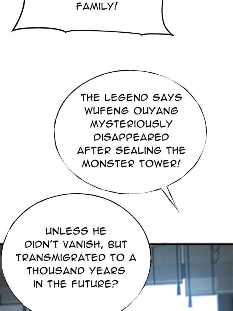 Read I am the Strongest Boss EN Manga Online