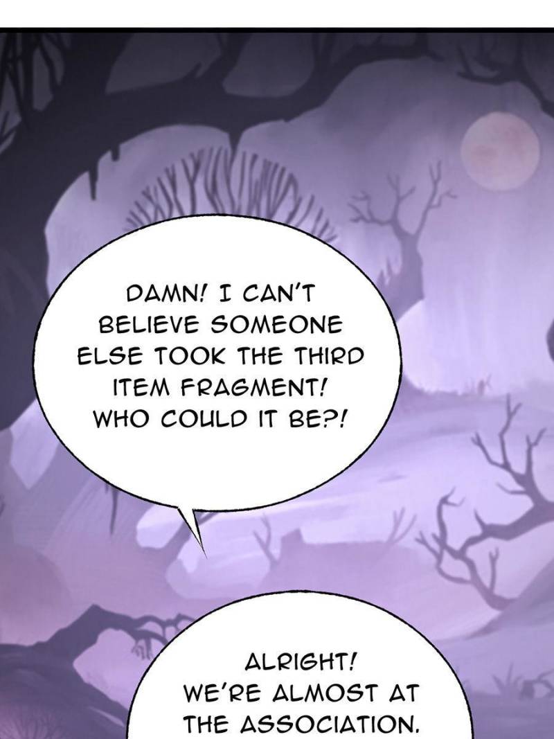 Read I am the Strongest Boss EN Manga Online