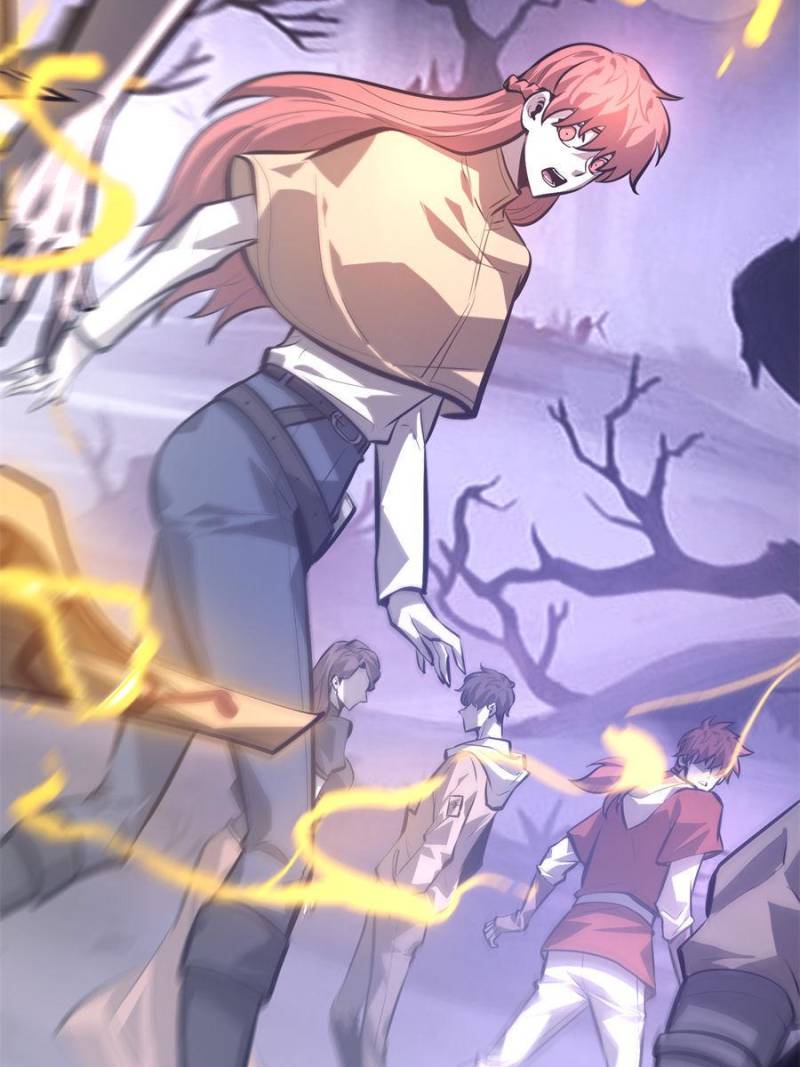 Read I am the Strongest Boss EN Manga Online