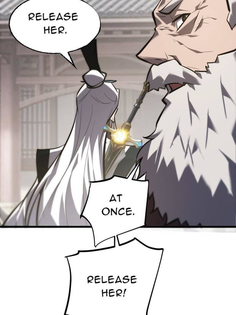 Read I am the Strongest Boss EN Manga Online