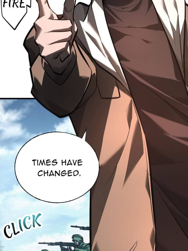 Read I am the Strongest Boss EN Manga Online