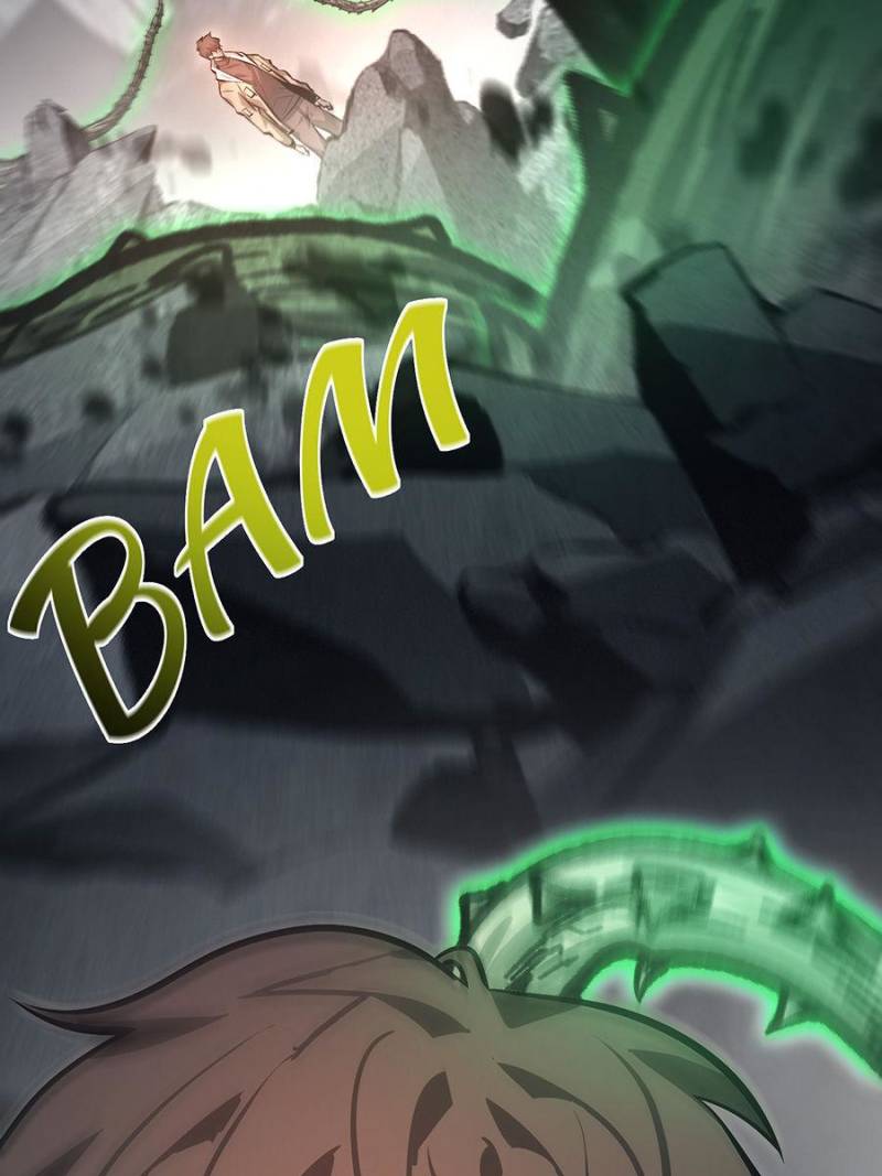 Read I am the Strongest Boss EN Manga Online