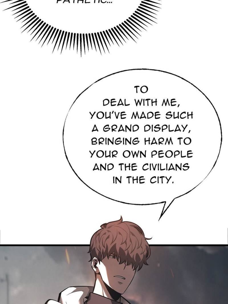 Read I am the Strongest Boss EN Manga Online