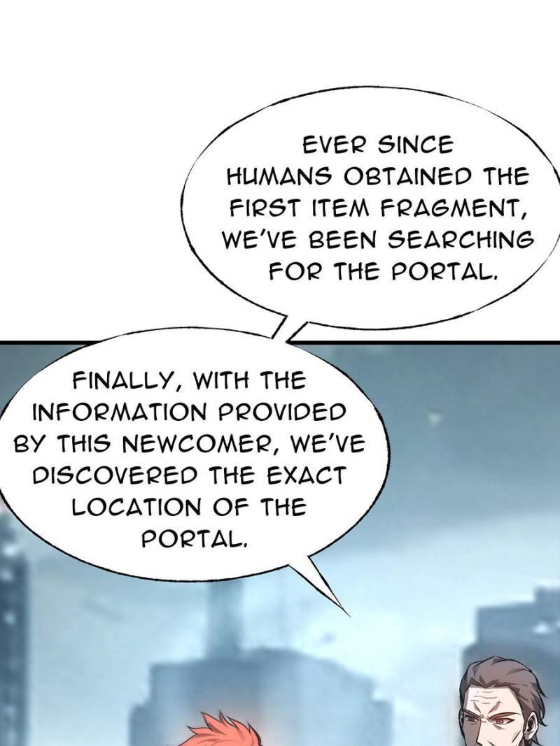 Read I am the Strongest Boss EN Manga Online