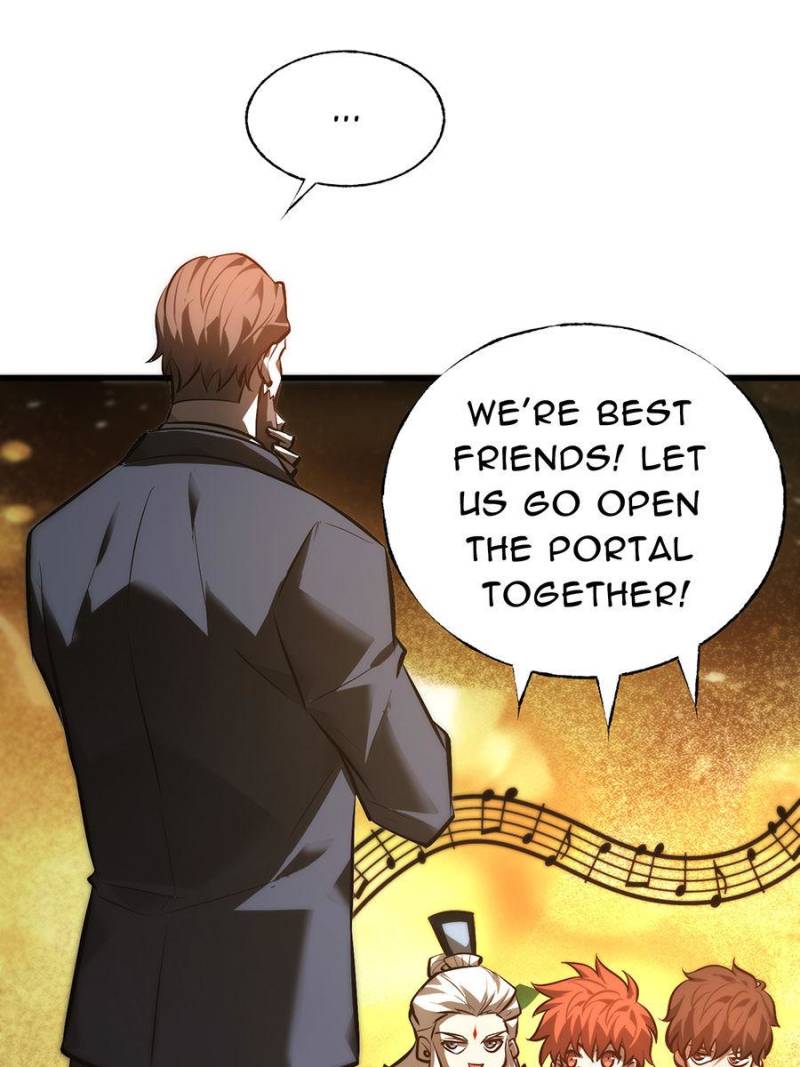 Read I am the Strongest Boss EN Manga Online