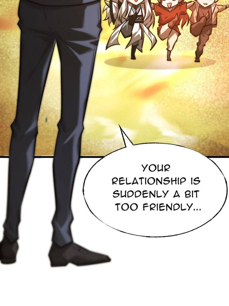 Read I am the Strongest Boss EN Manga Online