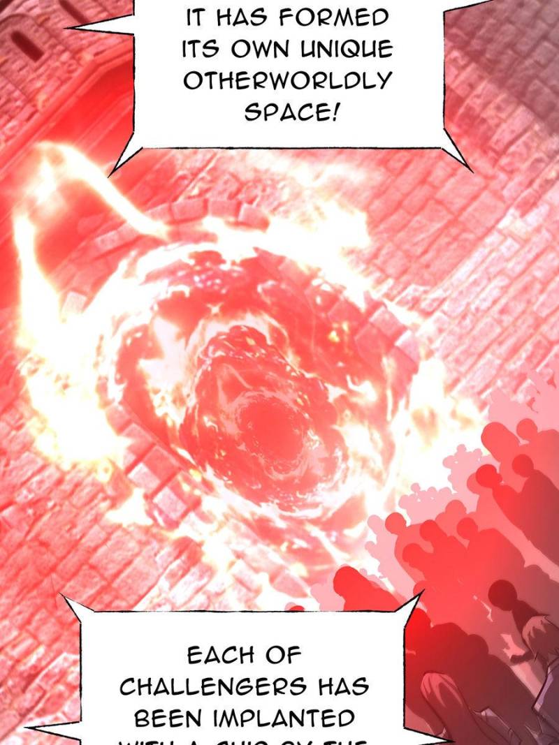 Read I am the Strongest Boss EN Manga Online