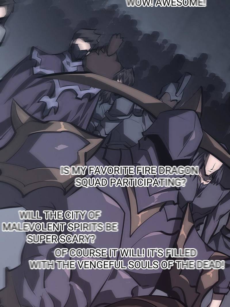 Read I am the Strongest Boss EN Manga Online