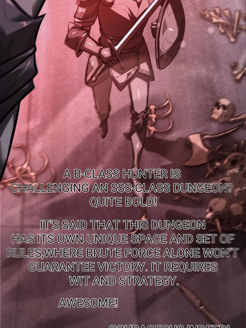 Read I am the Strongest Boss EN Manga Online