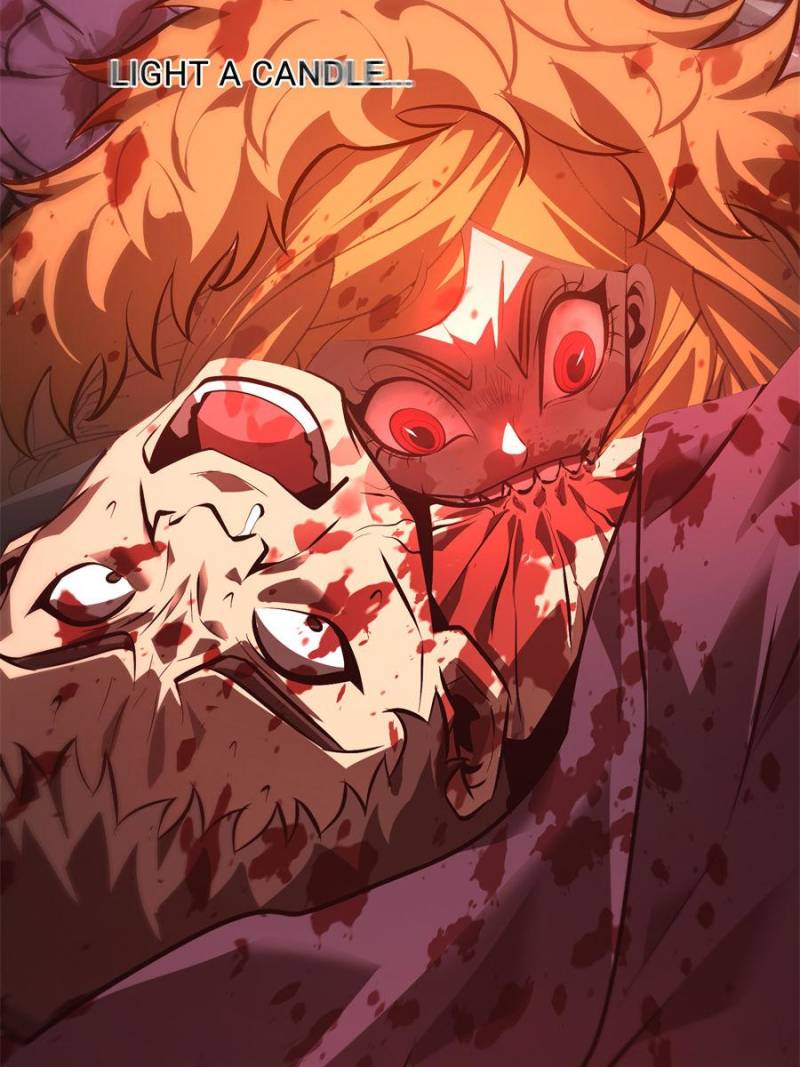 Read I am the Strongest Boss EN Manga Online