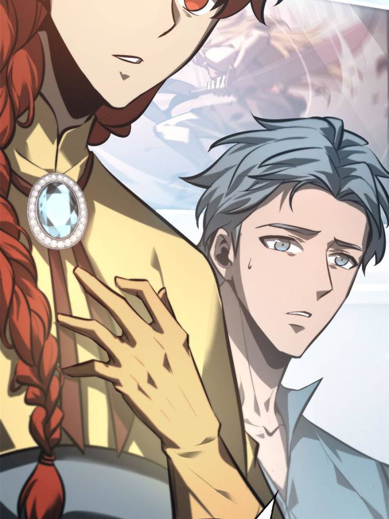 Read I am the Strongest Boss EN Manga Online