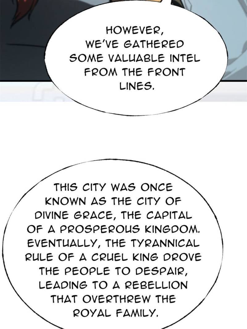 Read I am the Strongest Boss EN Manga Online