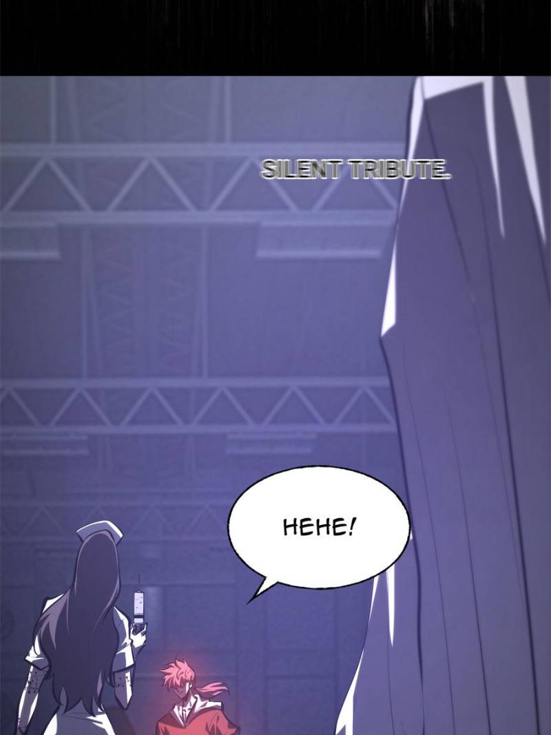 Read I am the Strongest Boss EN Manga Online