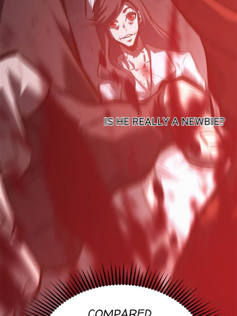 Read I am the Strongest Boss EN Manga Online