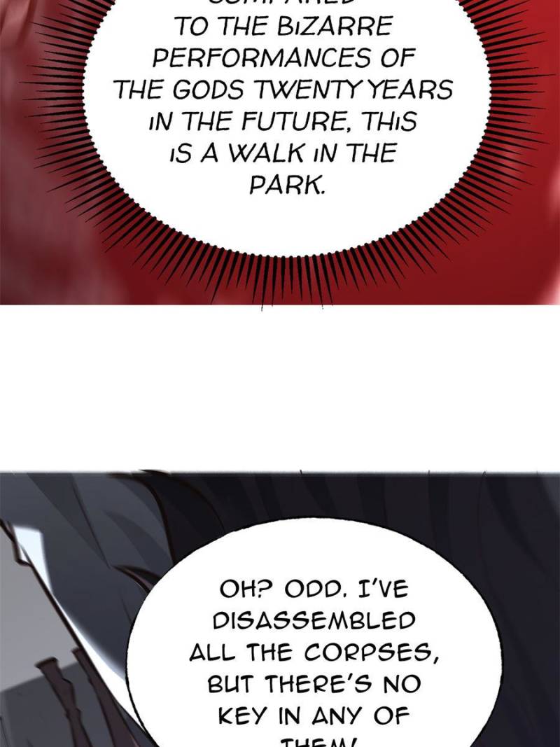 Read I am the Strongest Boss EN Manga Online