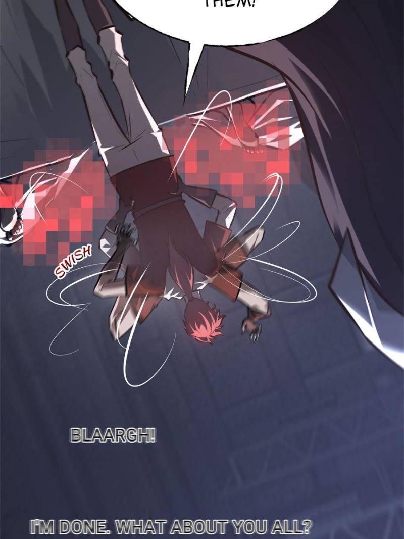 Read I am the Strongest Boss EN Manga Online