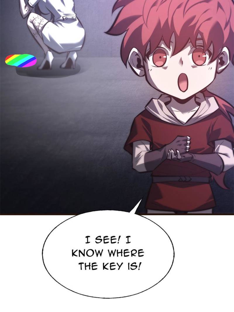 Read I am the Strongest Boss EN Manga Online