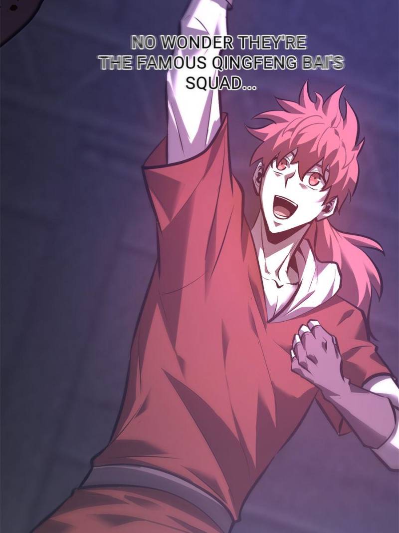 Read I am the Strongest Boss EN Manga Online